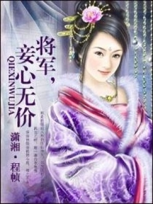 將軍,妾心無價