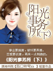 陽(yáng)光事務(wù)所（下）