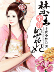 禁王的至尊寵妃