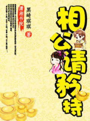 金牌相公請矜持