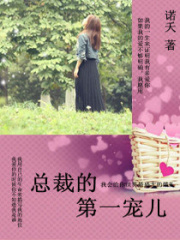 總裁的第一寵兒