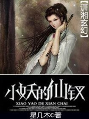 小妖的仙釵