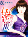 杠上冰山總裁的小女人