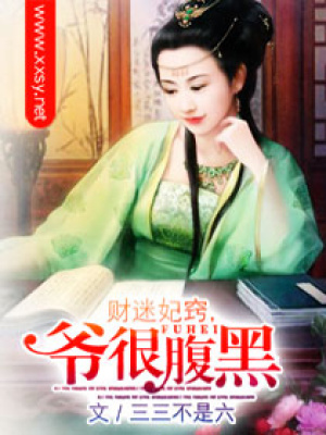 財迷妃竅,爺很腹黑