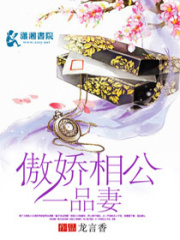 傲嬌相公一品妻
