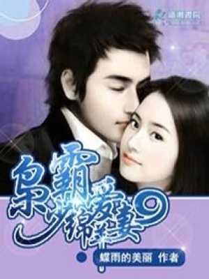 梟少霸愛綿羊妻