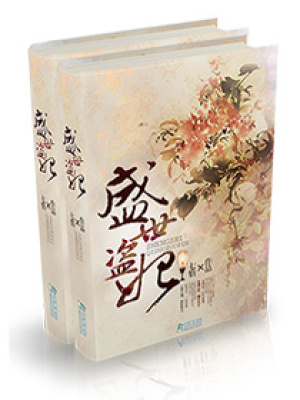 錦繡人生之寵妻有盜