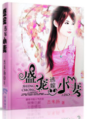盛寵逃嫁小妻