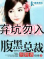 腹黑總裁拐嬌妻