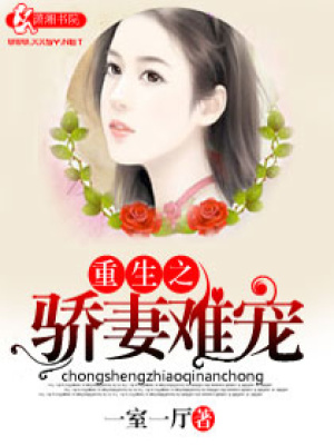 重生之驕妻難寵