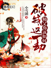 師父你該如何破我這一劫