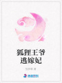 狐貍王爺逃嫁妃