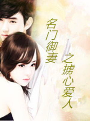 婚襲之貴妻兇猛