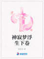 神寂夢浮生下卷