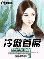 冷傲首席放開我媽咪