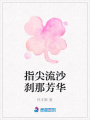 指尖流沙剎那芳華
