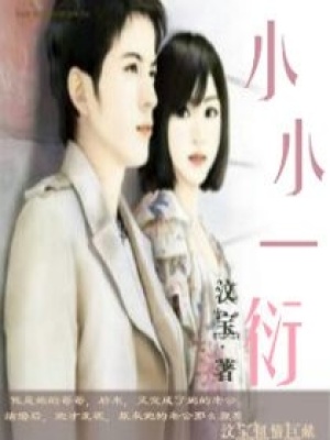 小小一衍