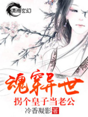 魂穿異世拐個皇子當老公