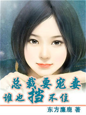 總裁要寵妻誰也擋不住