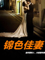 錦色佳妻