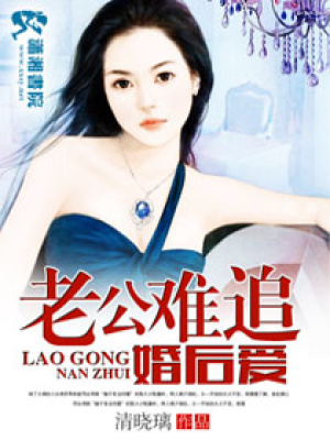 老公難追婚后愛