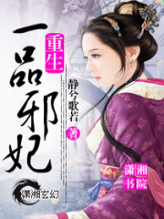 重生一品邪妃