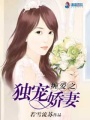 纏愛之獨寵嬌妻