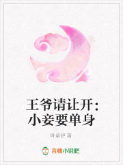 王爺請讓開：小妾要單身