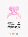 錯愛：總裁嬌柔妻
