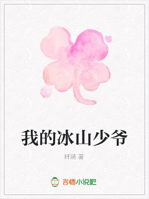 我的冰山少爺