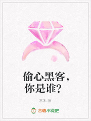 偷心黑客，你是誰(shuí)？