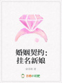 婚姻契約：掛名新娘