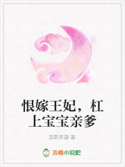 恨嫁王妃，杠上寶寶親爹
