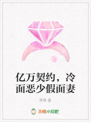 億萬契約，冷面惡少假面妻