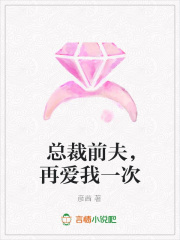 總裁前夫，再愛我一次
