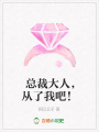 總裁大人，從了我吧！