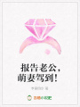 報告老公，萌妻駕到！
