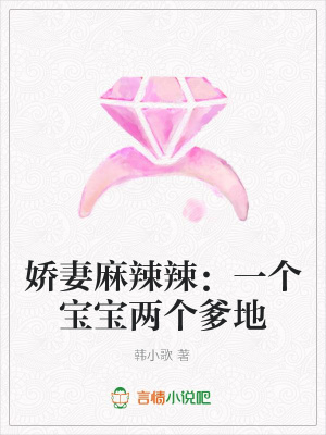 嬌妻麻辣辣：一個寶寶兩個爹地