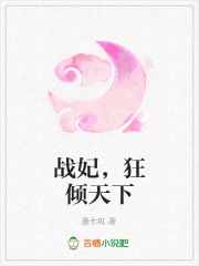 戰妃，狂傾天下
