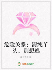危險關系：清純丫頭，別想逃