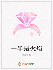 一半是火焰