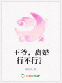 王爺，離婚行不行？