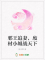 邪王追妻，廢材小姐戰天下