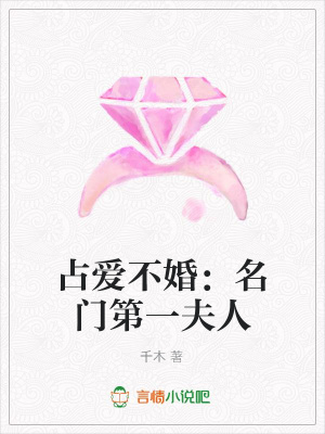占愛不婚：名門第一夫人