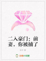 二入豪門：前妻，你被捕了