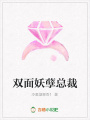 雙面妖孽總裁