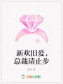 新歡舊愛，總裁請止步