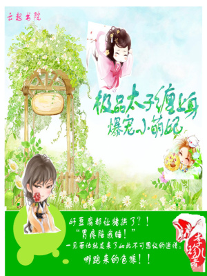 極品太子纏上身：爆寵小萌妃