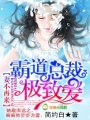 妻不再來，霸道總裁極致愛