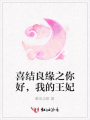 喜結(jié)良緣之你好，我的王妃